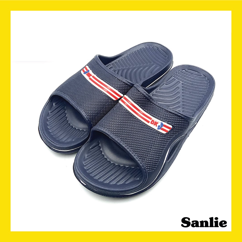 SANLIE SANDAL SELOP PRIA MURAH / SANDAL RUMAH BAHAN PHYLON EVA 508 A