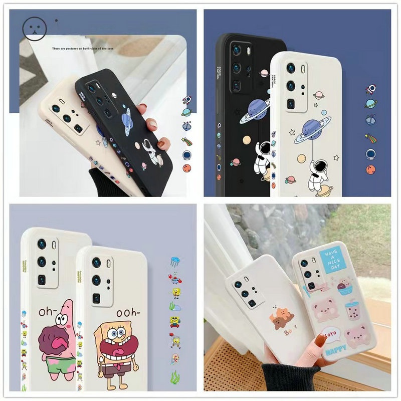 Jual KLQ| Casing Hp OPPO Reno 2 2F 5 A83 F1s F9 Pro F11 K3 Soft