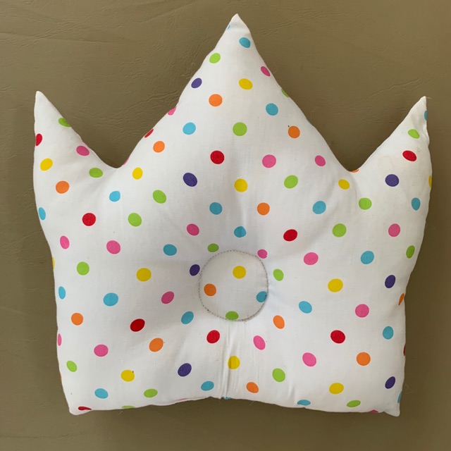 (NEW) Bantal Peyang Bayi / Bantal Bayi / Bantal Tidur Bayi