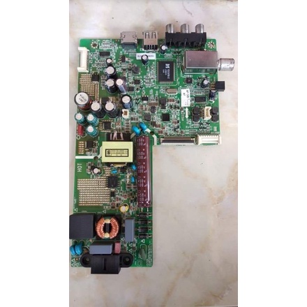 MAINBOARD PANASONIC TH 32C305 TH-32C305G 32C305G