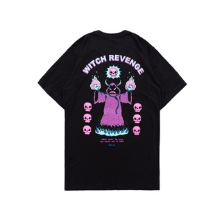 Moxie T-shirt 24s | Kaos 24s Witch Revenge