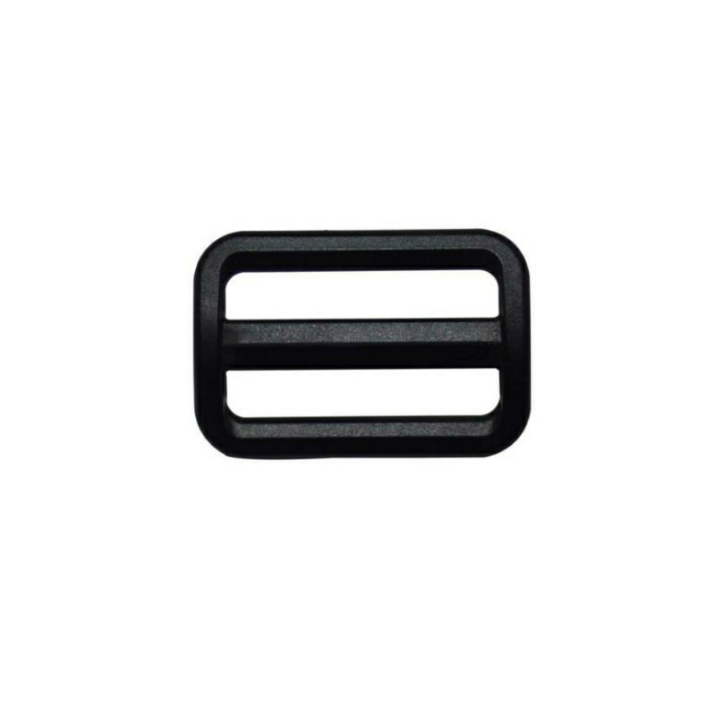 

Ring Jalan (8) Tas 3,8 cm Plastik Murah / buckle acetal
