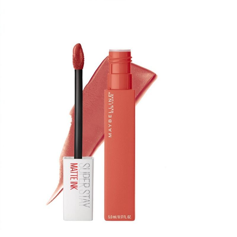 MAYBELLINE SUPERSTAY MATTE INK LIPCREAM