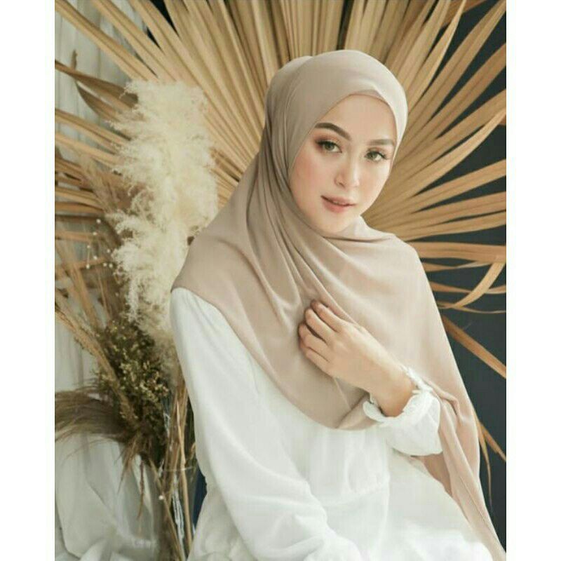 Pashmina Ceruti Baby Doll