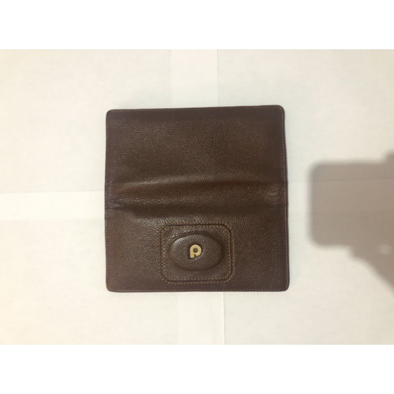 Dompet Papillon Warna Coklat Asem D1036-660-DMP