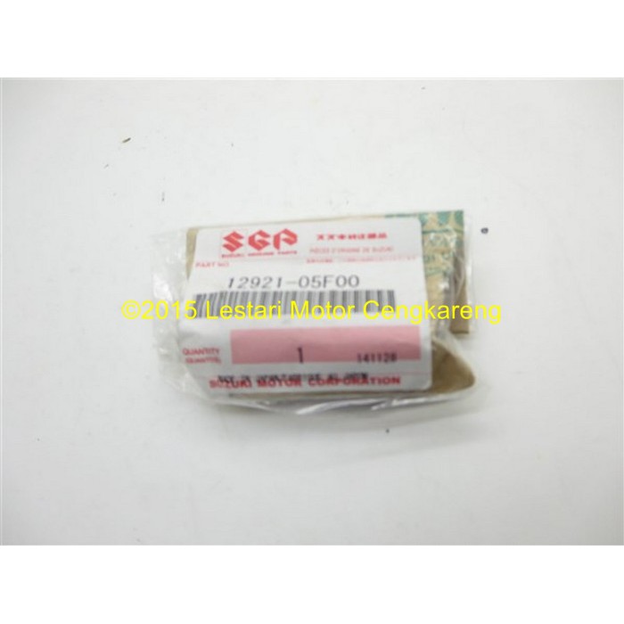 Per Klep Satria FU / FXR Original Suzuki Japan Promo