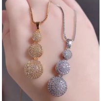 Xuping kalung wanita fni102