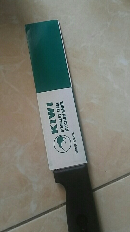 Pisau Dapur Kiwi No.6