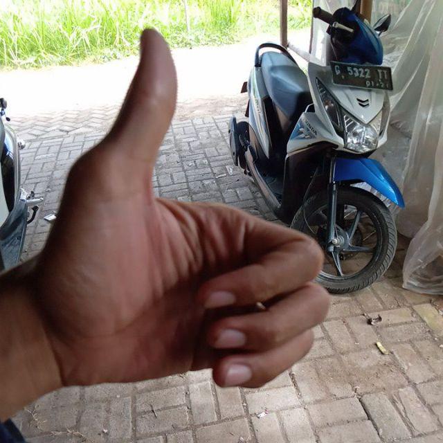 Kemeja Batik Semi Sutra Shyntetic Premium Exclusive Puring Istimewa Bahu Pakai Busa