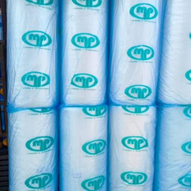 

BUBBLE WRAP MP 3.3KG TEBAL 50M X 125CM[Cargo ONLY NINJA EXPRESS]