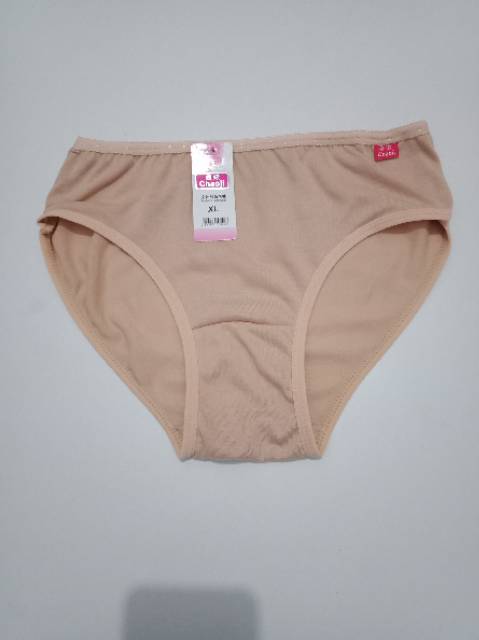 CELANA DALAM WANITA MEREK CHAOJI.-7