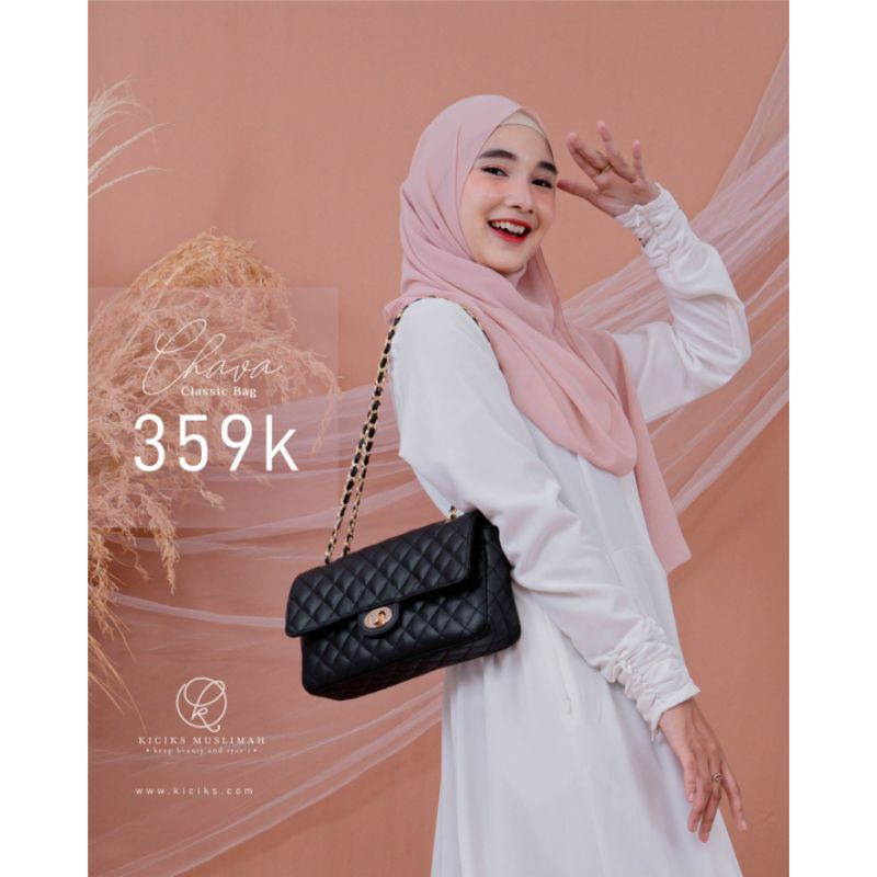 Chava Bag Kiciks