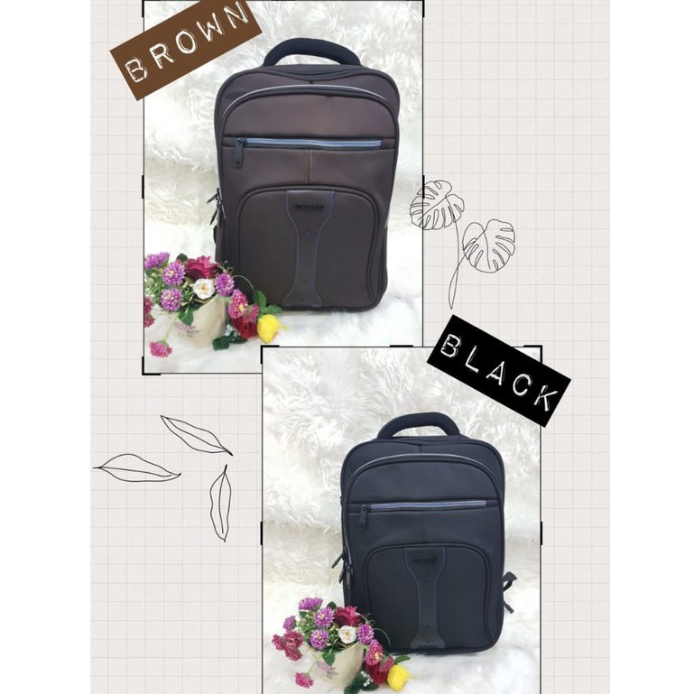 7.7   TERMURAH TAS RANSEL BISA SELEMPANG IMPORT (M2622 / M2627) #Shopeehaul