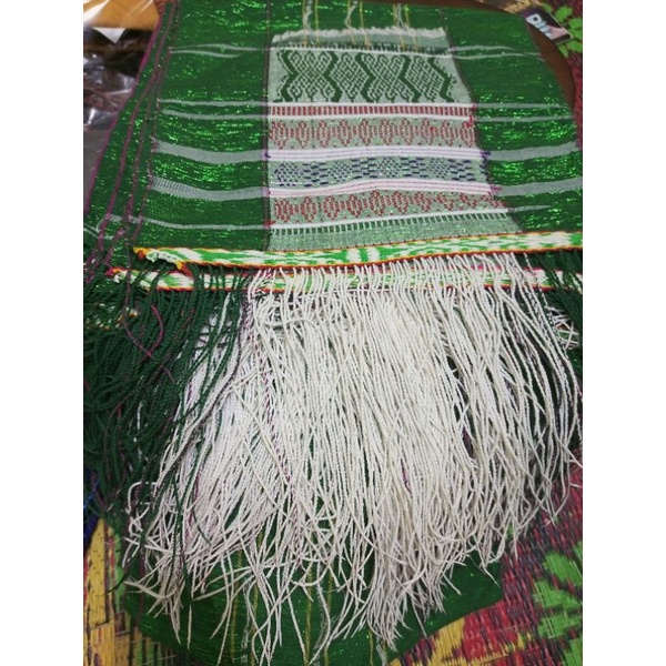 Bulang Simalungun Lembaran