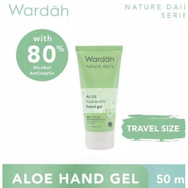 Aloevera wardah