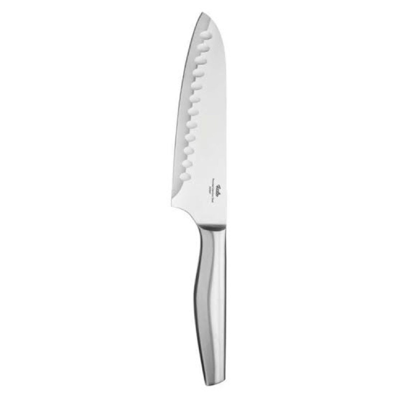 pisau fissler small santoku knife 12,4cm