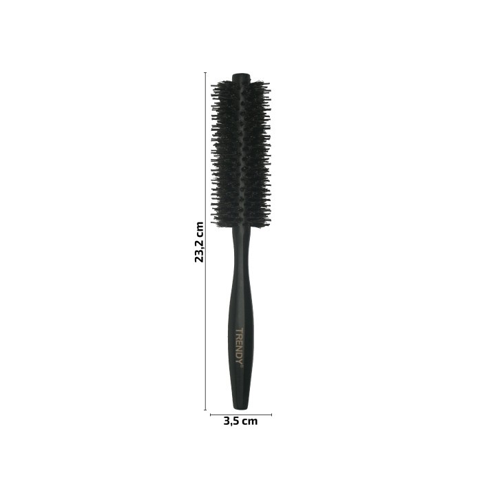 TRENDY SISIR BLOW/ Sisir roll/ TRB - 1