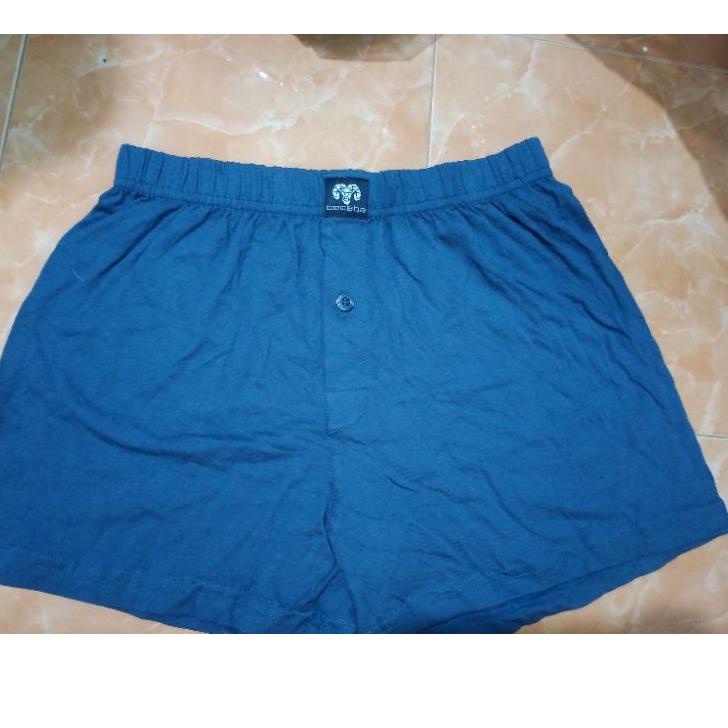 Lagi Tren.. boxer CECEBA Pria original