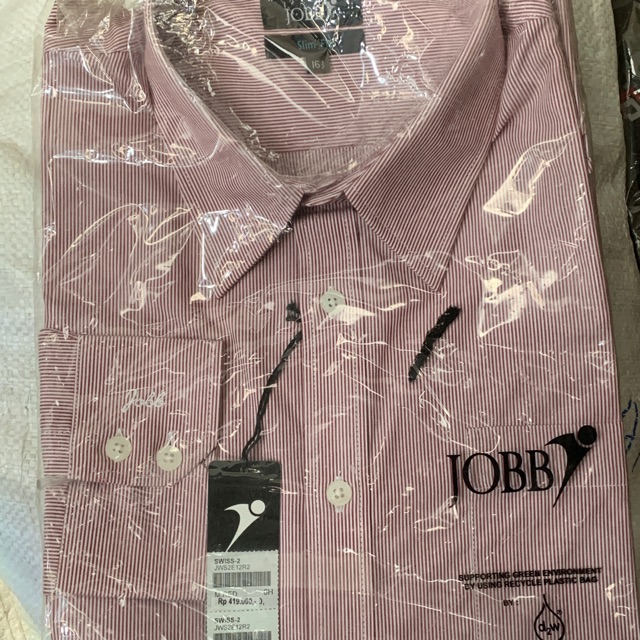 Kemeja Jobb
