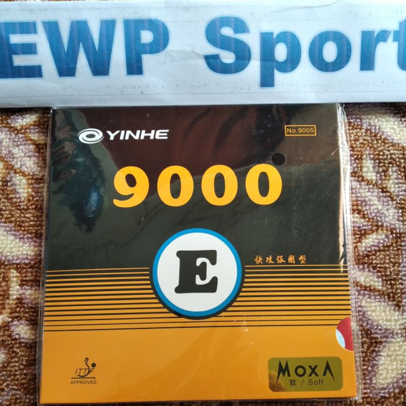 yinhe 9000E