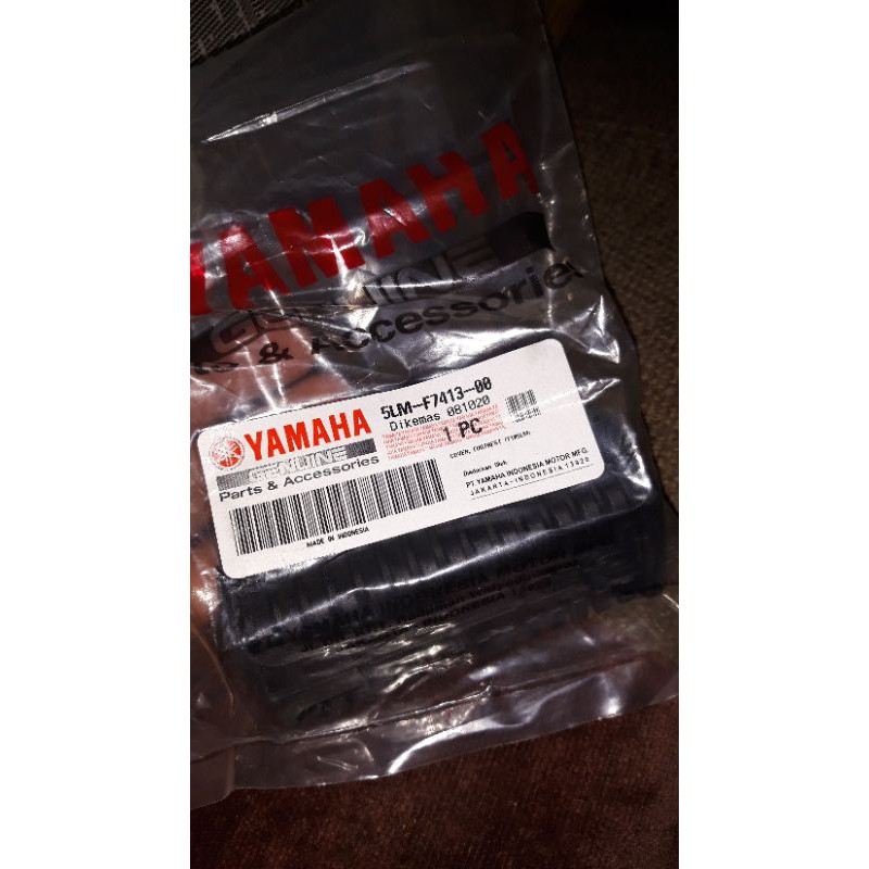 Karet step depan  Rx King Original