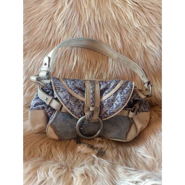 Preloved BNX Original