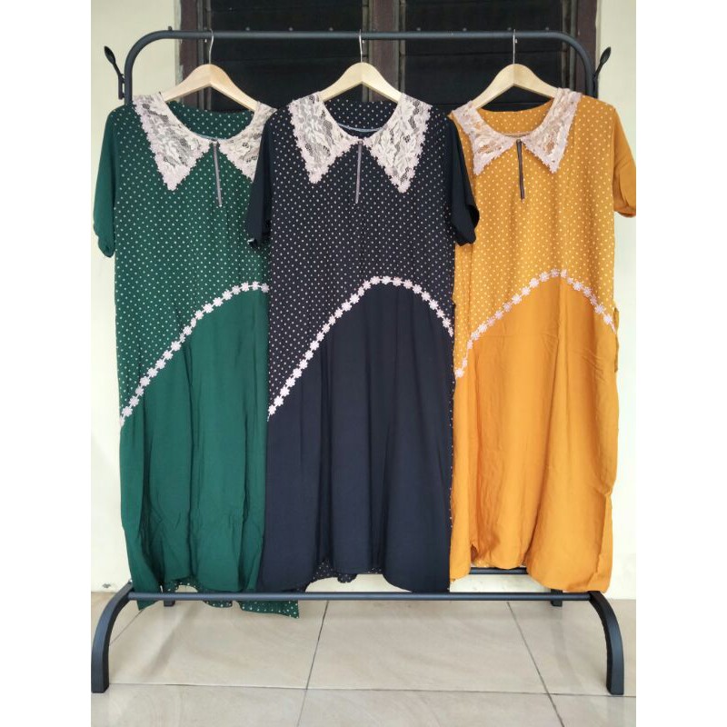 paket usaha daster arab