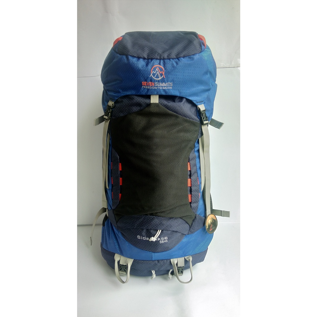 tas carrier seven summit sidapaksa 60L