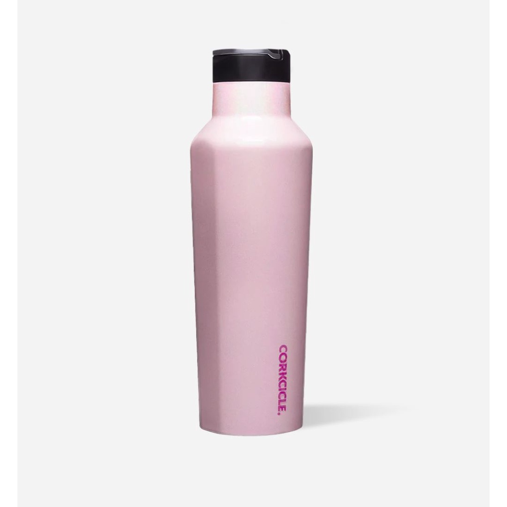 Jual CORKCICLE Sport Canteen 20oz Unicorn Magic Cotton Candy Shopee