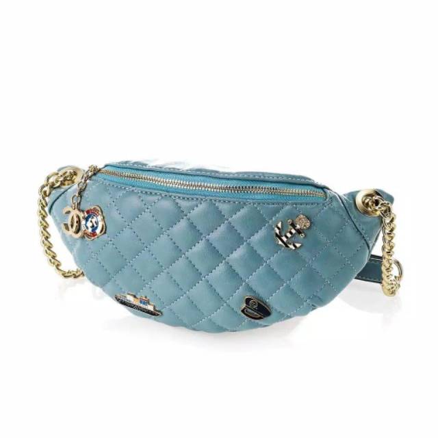 Keepbag Waistbag import 30cm