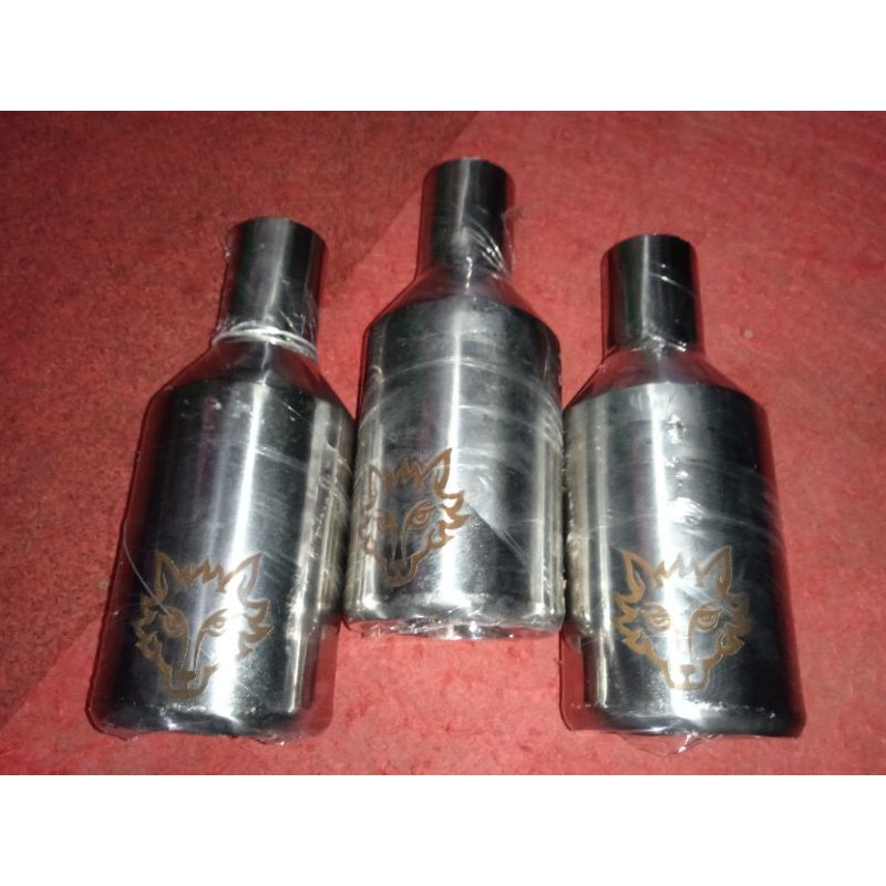 knalpot srigala buat truk