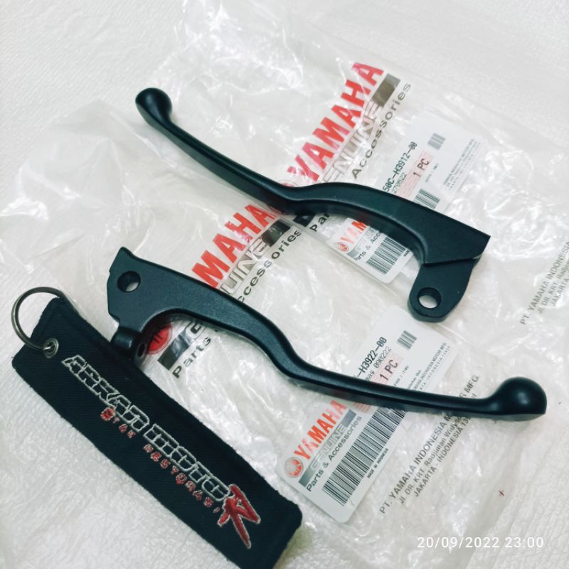 HENDEL REM KOPLING DAN REM SET F1ZE FIZR FIZ R FORCE ONE ORIGINAL
