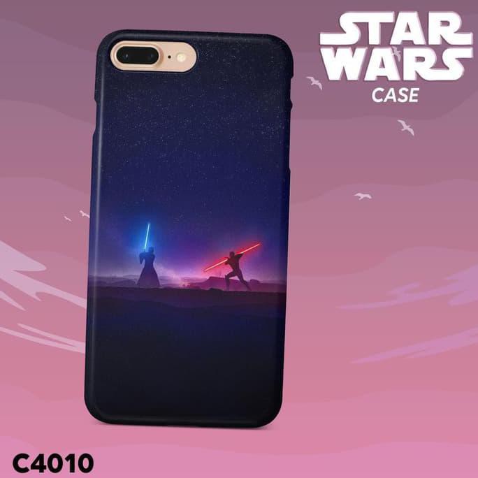 CUSTOM CASE STAR WARS C4010