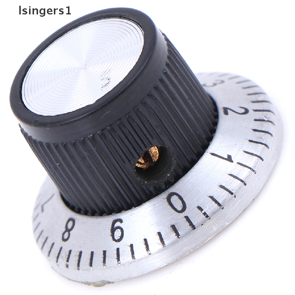 (lsingers1) Potentiometer / C3 diameter 6MM