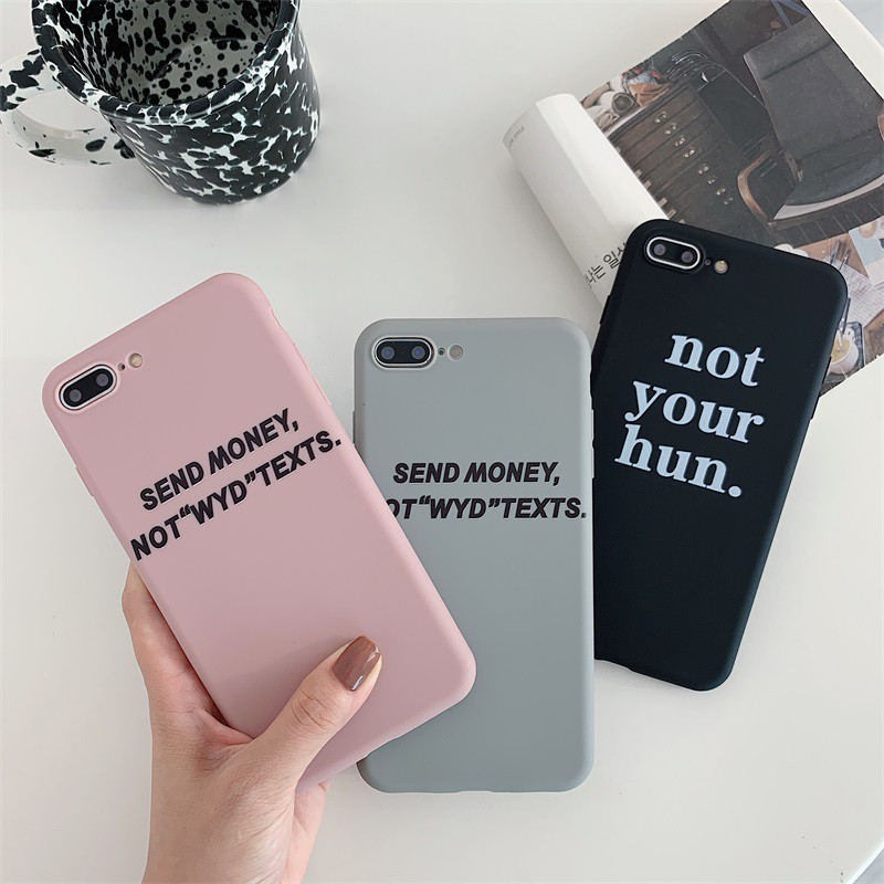 Soft Case OPPO A52 A92 A91 A31 A12 Reno 3 2 2F A5s A3s A5