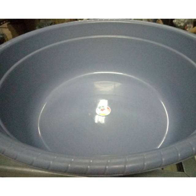 Baskom Plastik Komet Star 20