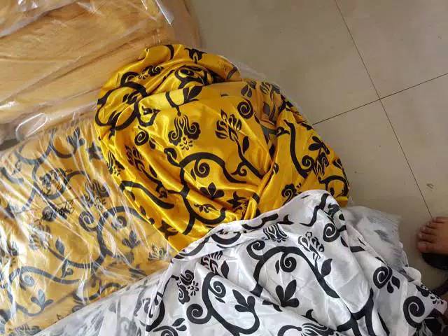 KAIN BATIK FELAMIN PER KG || KAIN BATIK HABUTAY KAIN BATIK DEKORASI