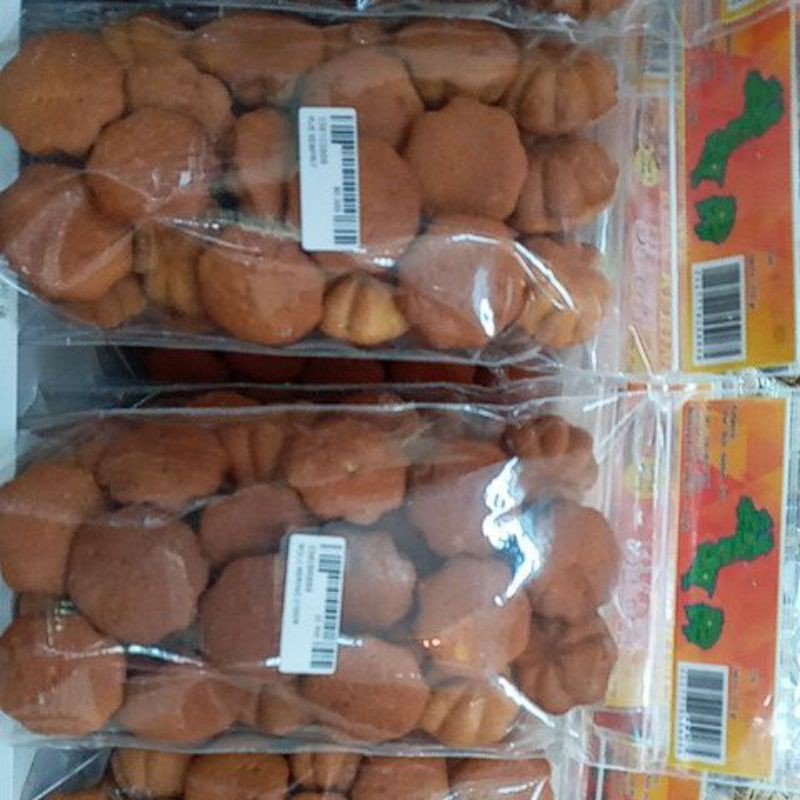 

BOLU KERING