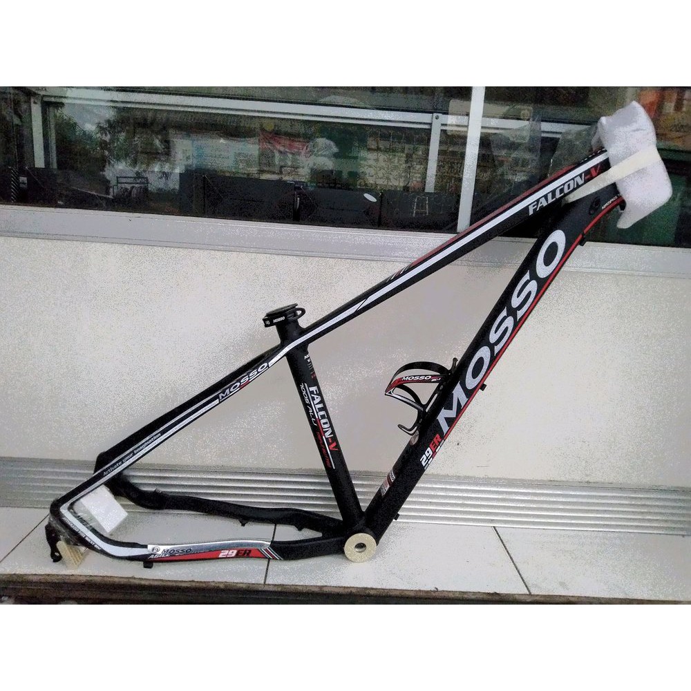 frame mosso 27.5