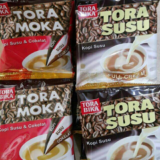 

Kopi Torabika