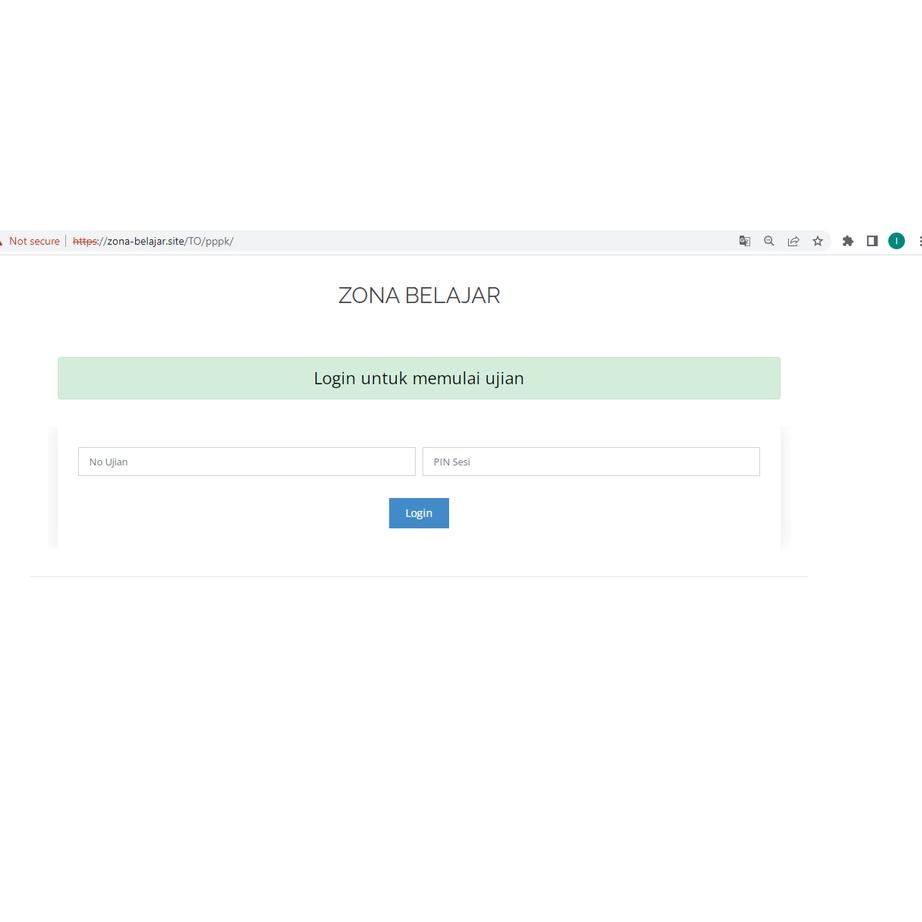 Paling Diminati.. Modul PPPK 2022 Formasi Bidan