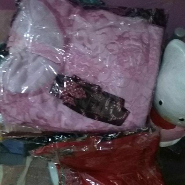 Couple Asmiranda Batik Couple Gamis Batik Cp Asmiranda