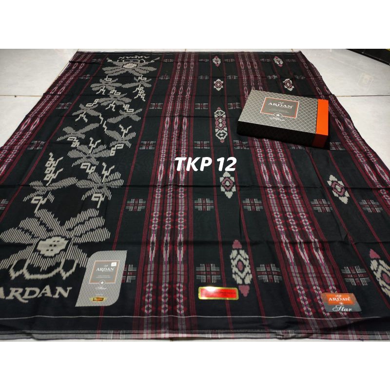 SARUNG ARDAN TKP JKM GOLD TERMURAH TERLARIS