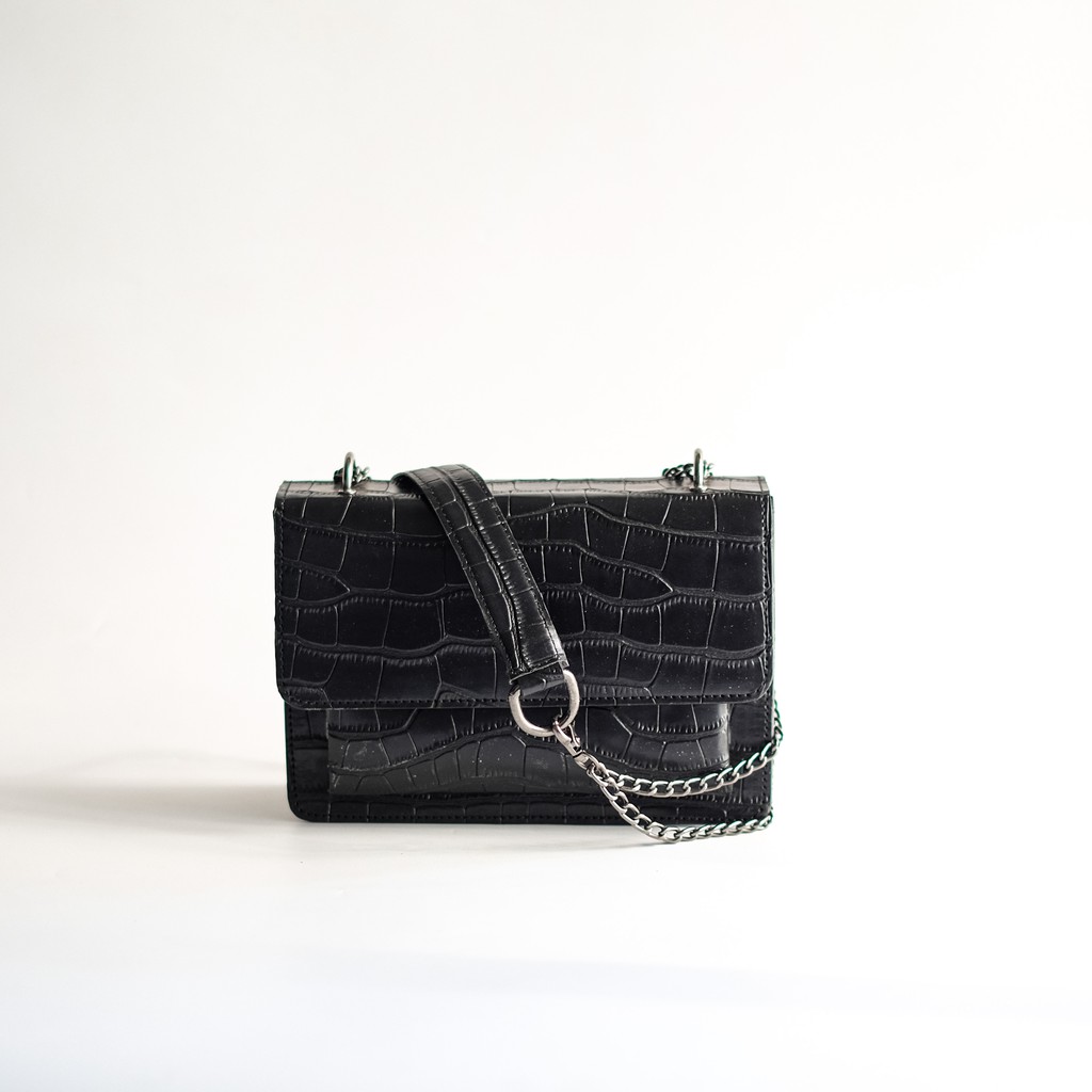 Vedlyn Jeane tas selempang wanita terbaru 2020 | Shopee ...