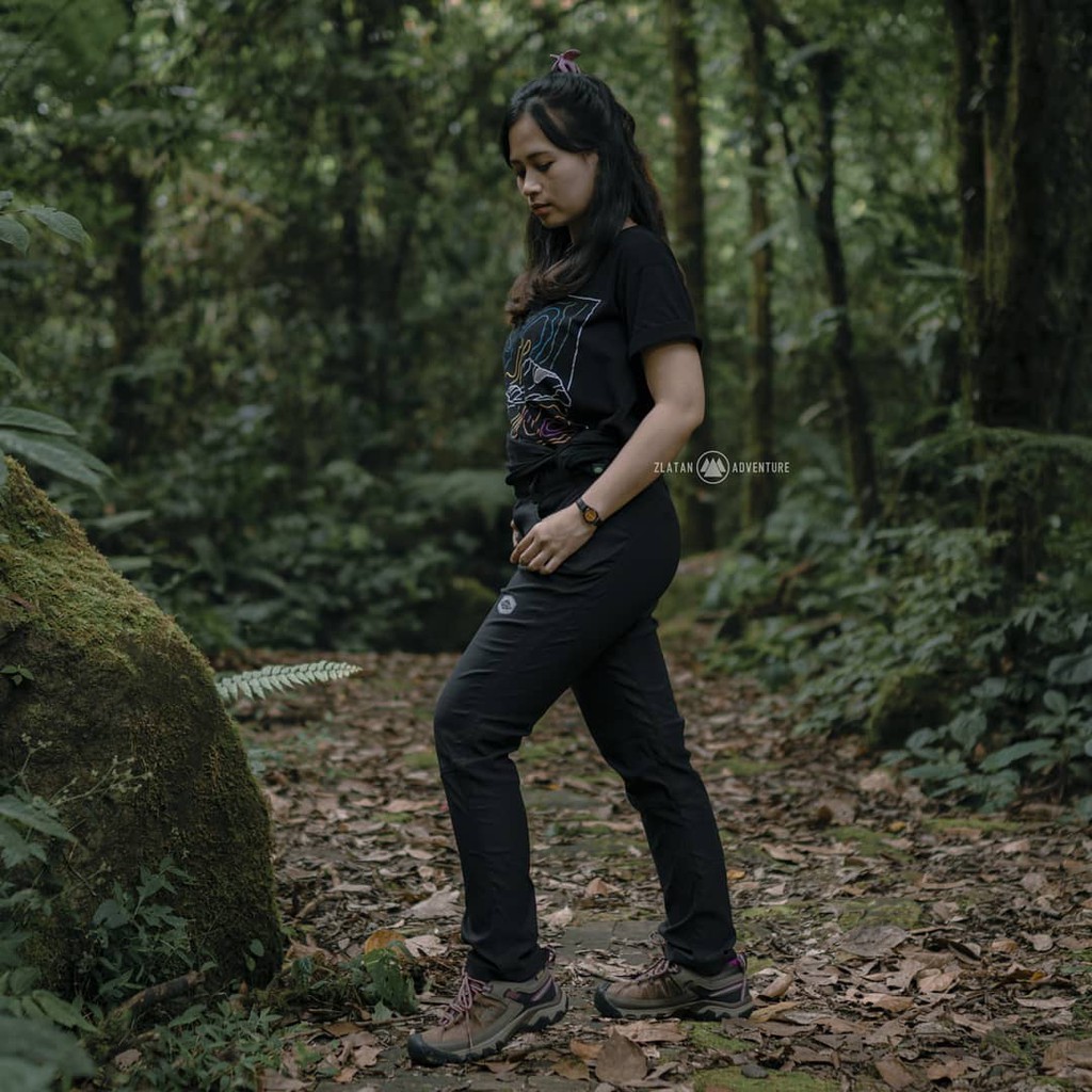  Celana  Panjang  Makalu Animale Quick Dry Original  Shopee 