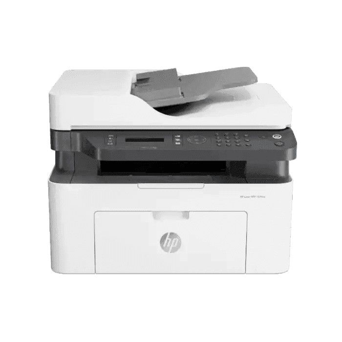 Printer HP LASERJET MFP M137FNW