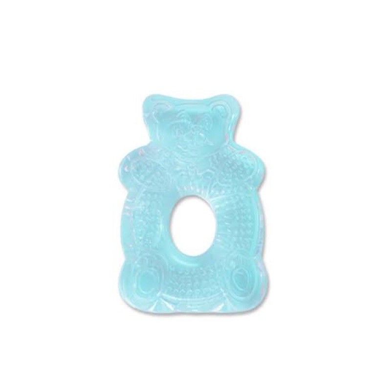 Lusty Bunny Teether Water Filled