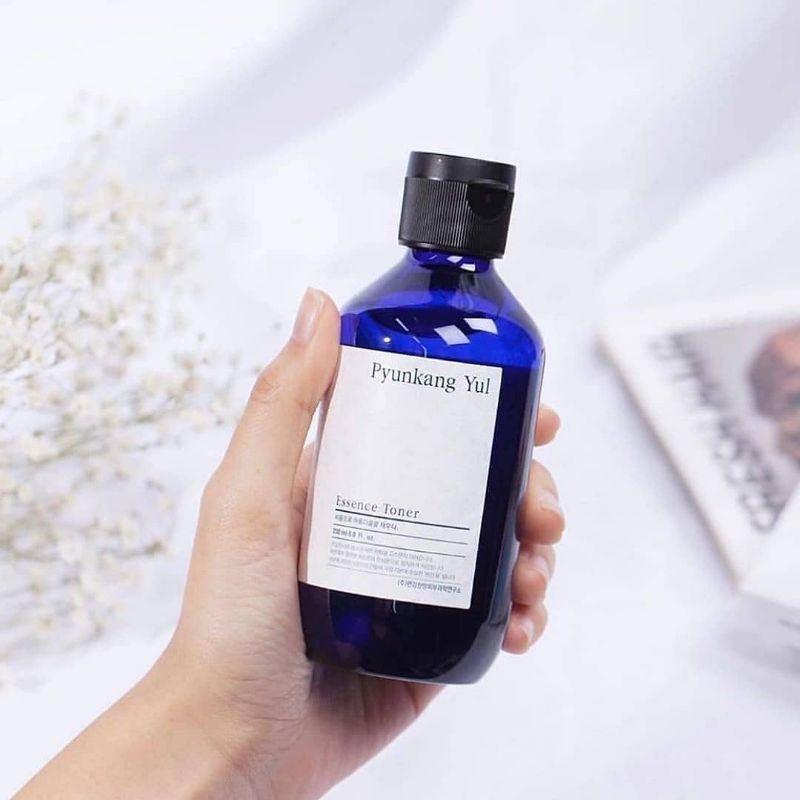 [BPOM] PYUNKANG YUL Essence Toner All Skintype and Sensitive Toner Korea 100 / 200 ml