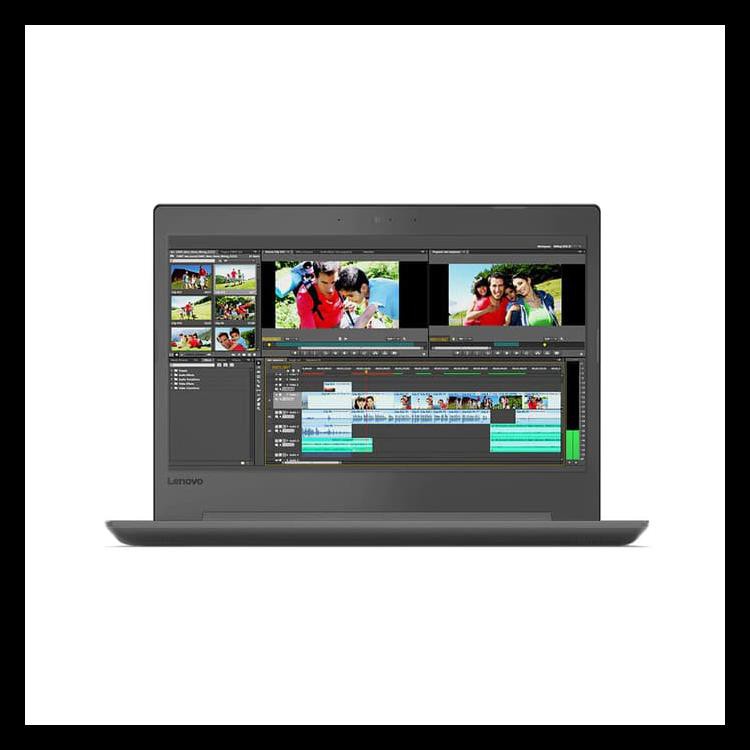 Discont Lenovo Ip130-14Ikb 14.0 Hd I3-7020U 4G Ddr4 1Tb Win10 Black Promo Barang Murah