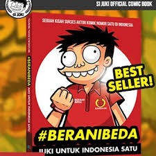 Kumpulan Komik si juki terlengkap semua seri